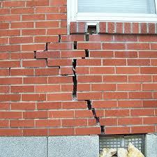 foundation cracks, frugal real estate guy, frugal, fire, 